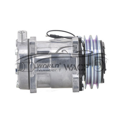 VOE85104468 Auto airconditioner compressor voor Volvo baggerlader BL60