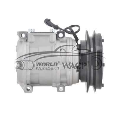 5031225 Compressor voor auto airconditioning voor Kubota 12V WXTK186