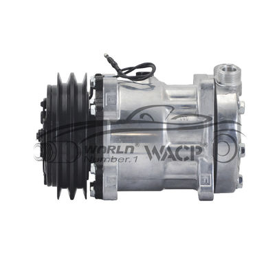 SD7H158177 Auto AC systeem onderdeel compressor voor NewHolland Massey Ferguson WXTK389