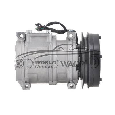 DCP99522 Auto airconditioning compressor voor JohnDeere 24V WXTK133A