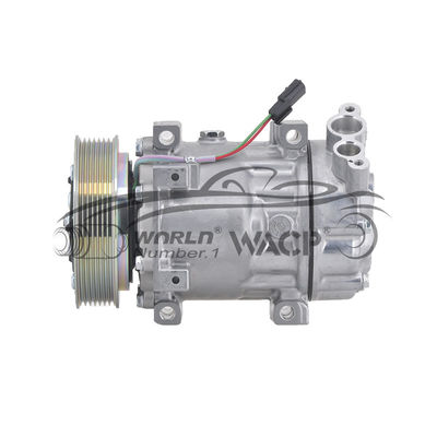 Autoonderdelen Airconditioner Compressor Voor Renault Duster 1.5 2.0 8201018716 WXRN031