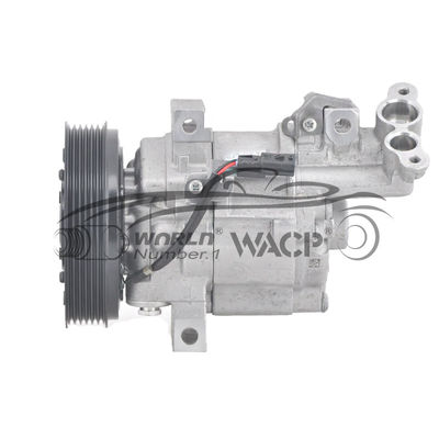 Z0014345C Auto auto onderdelen Ac compressor voor Renault Duster voor Dokker WXRN029