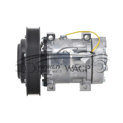 84094705 20587125 85000458 RC.600.272 Auto AC compressor voor 7H15 VOLVO 8PK 180MM 24V S/TRAS WXTK026