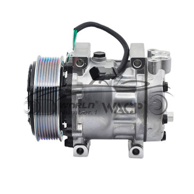 50939918 Automatische wisselstroomcompressor voor Kobelco voor Komatsu 24V WXTK293