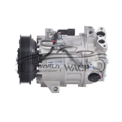 Automatische airconditioningcompressor 8200898810 voor Renault Laguna 1.5 WXRN006