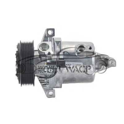 RC.600.373 926003RJ1A 926001KA3A 926001HC2D Auto AC compressor voor 10S11C NISSAN VERSA WXNS028