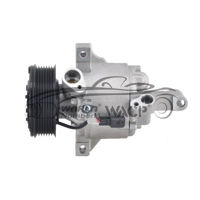 Airconditioner Compressor onderdelen A4538307000 Voor Smart Forfour Voor Renault Twingo WXMB074