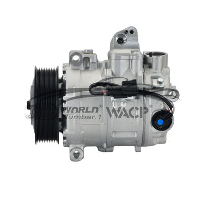 DCP14019 Airconditioner Compressors Auto's Voor RangeRover Sport3.6 WXLR009