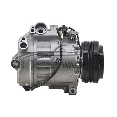 CSE717 Compressor voor auto-airconditioning 8629733 64529185146 Voor BMW X5/X6 WXBM046