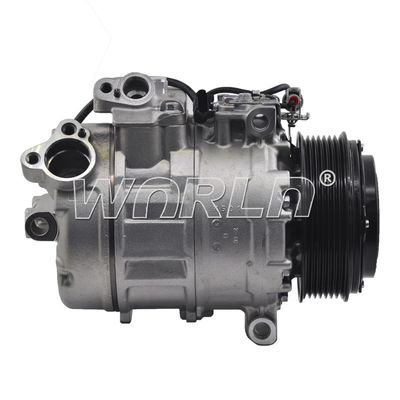 DCP05077 22527010 Hoogwaardige luchtcompressor voor auto's voor BMW5/7/X5/X6 WXBM050