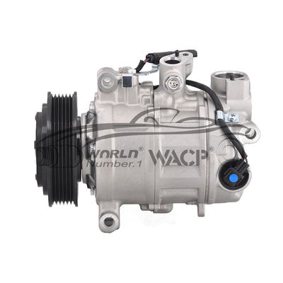 6SEU14C Auto airconditioning compressor 64529222308 DCP05098 Voor BMW1/3 F20/F21/F30/F80 WXBM068