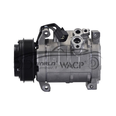 10S20C Buick Auto AC Compressor Voor Chevrolet Traverse Voor GMC Acadia 4472606643 WXBK021