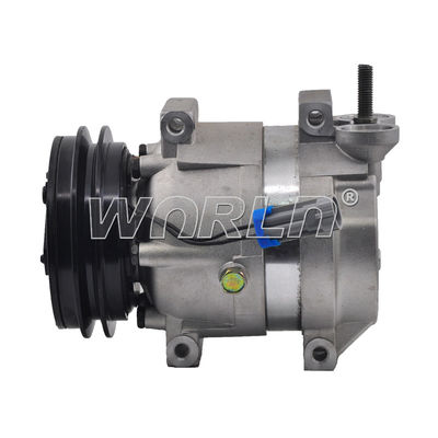 700718 Auto AC Compressor Voor Hyundai Santafe Voor Daewoo WXDW017