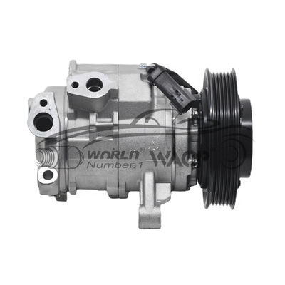 4472606721 55111436AB Compressor Airconditioner Auto Voor Grand Cherokee Voor Commander Voor Dodge WXCK008