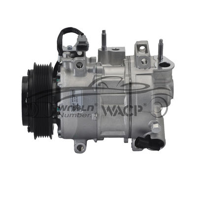 P68158901AC Auto AC Compressor Voor Dodge Challenger Voor Charger Voor RAM1500 Voor Chrysler WXCK023