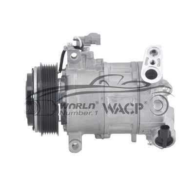 MC4471400890 4472501340 Airconditioner Autocompressor Voor Jeep Compass1.6/2.0 WXCK029