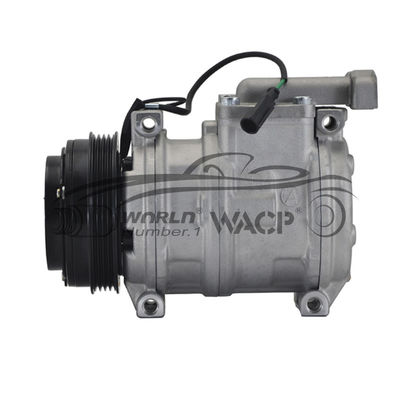 851062N Automobiele AC-compressor voor Stralis voor Eurotech WXIV010