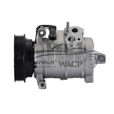 OEM 55111035AA Auto AC Compressor voor Chrysler 300C voor Godge Charger3.5 WXCL009