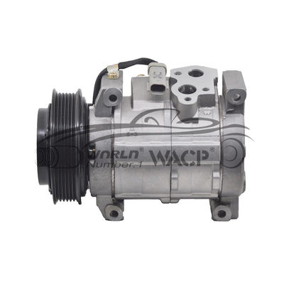 12V Good Performance Compressor 4472203870 Voor Chrysler Caravan Voor Voyager WXCL011