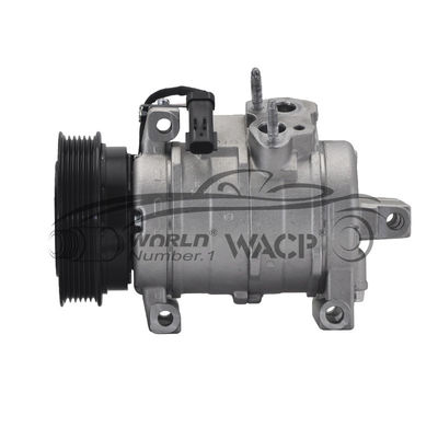 Airconditioningcompressor RL596491AC 4596491AB Voor Chrysler 300 Voor Dodge Magnum Voor oplader WXCL014