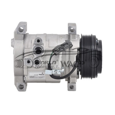 10SR18C AC-compressor voor voertuigen voor Chevrolet 4.3 WXCV037