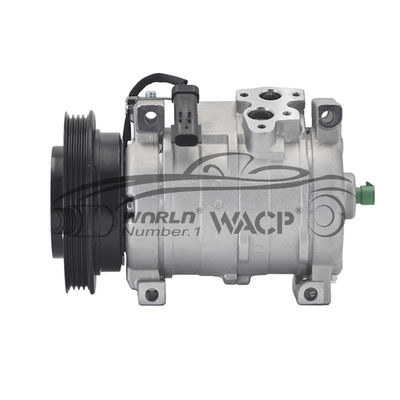 Voor Dodge Neon Voor Chrysler PT Cruiser 05058031AD 5058032 Airconditioning Compressors WXDG003