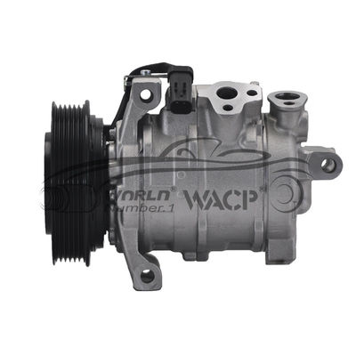 55111442AD Autocompressor Airconditioner Onderdelen 10SRE18C Voor Dodge Chrysler Ram WXDG028