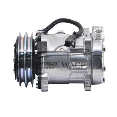 SD7097401 SANDEN7401 Autocompressor Airconditioner Chevy GMC camper WXDG029