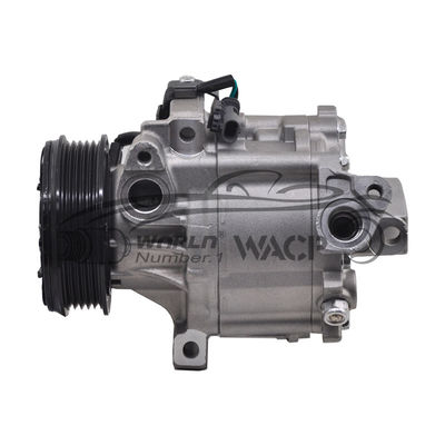 095524150 Auto airconditioning compressor Voor Chevrolet Spark Opel Karl Viva1.0 WXCV062
