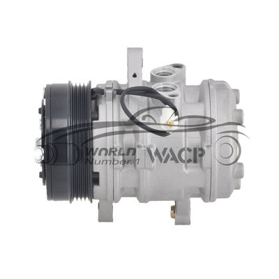 96568208 96406679 96565233 12V auto AC-compressor voor Chevrolet voor Spark WXCV065B