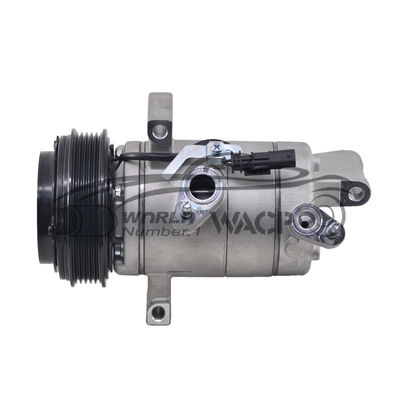 26410997 650686025 Auto Airconditioner Compressor Voor Chevrolet Onix Plus Prisma Plus Tracker WXCV069