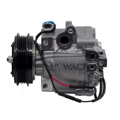 95370315 Voertuig airconditioner compressor Voor Chevrolet Sonic1.4 2010-2013 WXCV067