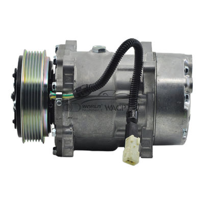 6453EY Automobiele accompressoren voor Peugeot206306 Voor Fiat Pucato WXPG004