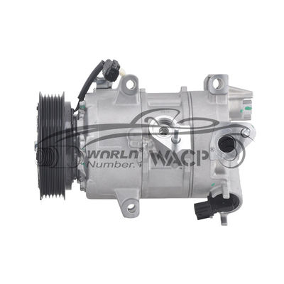 Airconditioning Pumps Leverancier 12V Auto AC Compressor 6PK Voor Ford Escort WXFD034