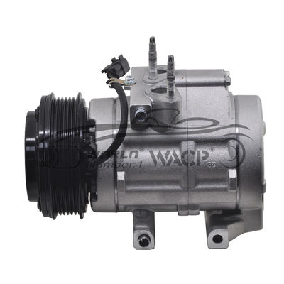 Auto airconditioner compressor 7L3Z19703A 8L2419D629FA Voor Ford Explorer4.0 WXFD044