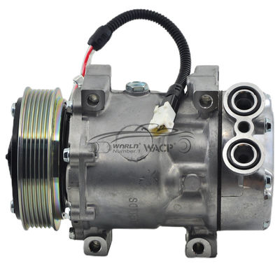 6453KT Auto airconditioner compressor Voor Peugeot406 Voor Evasion WXPG019