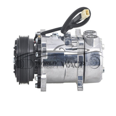 Automobiele airconditioning systeem Auto AC compressor 5H11 Voor Citroen WXPG020