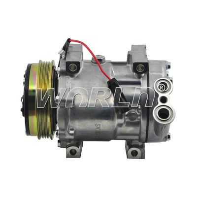 Auto ac onderdeel compressor Voor Peugeot308 Voor Fiat Ducato Voor Peugeot Boxer WXPG027