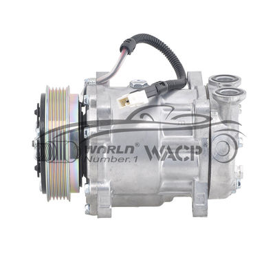 6453GC Auto luchtcompressor Voor Peugeot106 Citroen Berlingo WXPG046