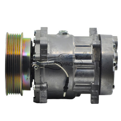 2763000Q0K Compressor voor auto airconditioning voor Peugeot Movano WXPG047