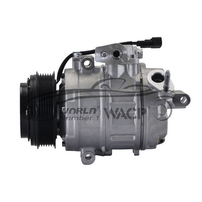 4472604341 Automatische wisselstroomcompressor voor Ford Explorer Police Interceptor3.5 2010-2016 WXFD086