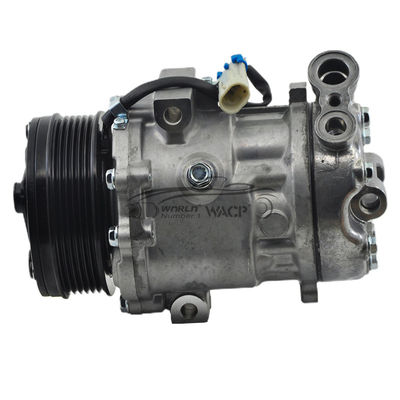 1854107 Autoonderdelen Ac-compressor 6V12 6PK Voor Opel Astra Voor Combo WXOP009