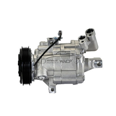 93194040 Auto airconditioning compressor Voor Suzuki Splash Voor Opel Agila1.2 WXOP019