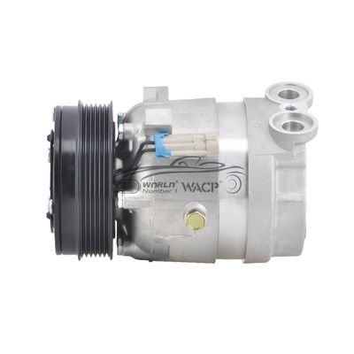 09196936 Auto airconditioner compressor Opel AstraF Voor Vectra WXOP026