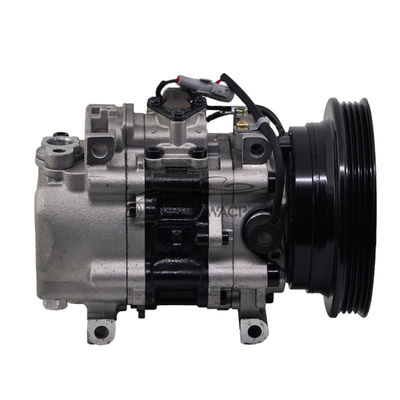 CM1610 AC-compressor voor voertuigen Ford Mondeo Expedition Lincoln Navigator 2.5 WXFD057