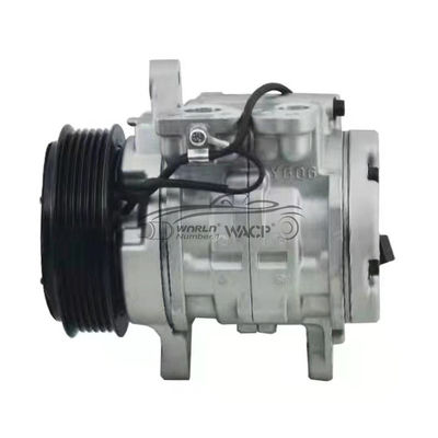 10S11C 6PK auto airconditioning compressor voor Daihatsu Xenia1.5 WXDH004