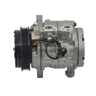 10S11C 4PK Compressor voor auto airconditioner voor ihatsu Xenia1.3 WXDH005