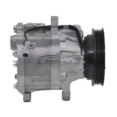8831097405 Auto airconditioner compressor voor Daihatsu Terios YRV 1.3 WXDH008