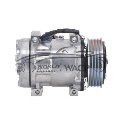 A2264074000 Automatische airconditioningcompressor voor Caterpillar Maxxforce WXTK007