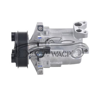 RC.600.320 Auto Ac Compressor Parts Voor 10S11C Voor RENAULT FLUENCE NISSAN MARCH WXNS049